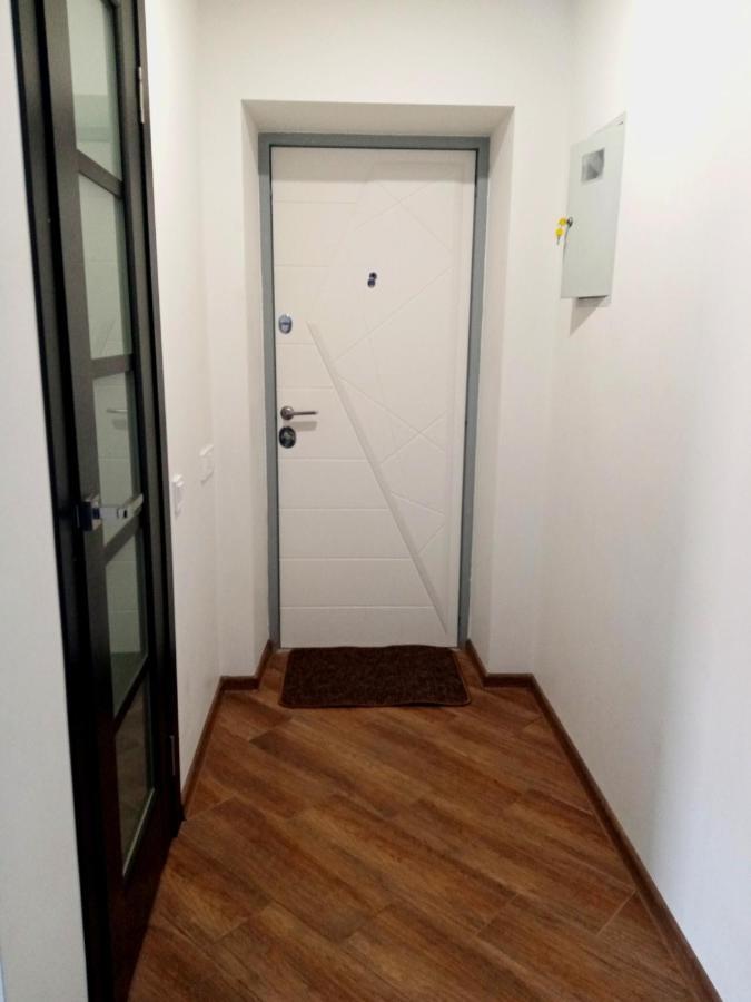 1-room Studio center Cherkasy Exterior foto